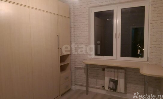 Продажа 3-комн квартиры на вторичном рынке Академика Скрябина ул,  д. 6