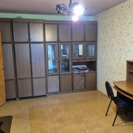 Продажа 1-комн квартиры на вторичном рынке улица Перерва