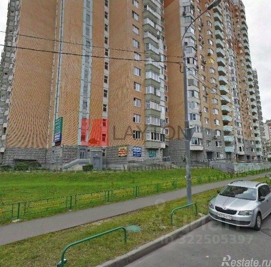 Продажа ПСН ул Богданова,  д. 2,  к. 1