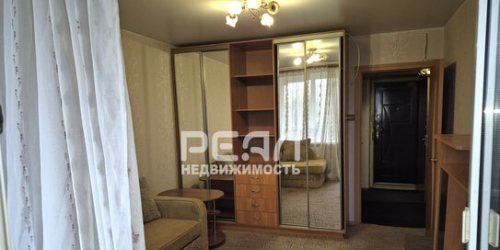 1-комн квартира улица Лёни Голикова,  д. 2