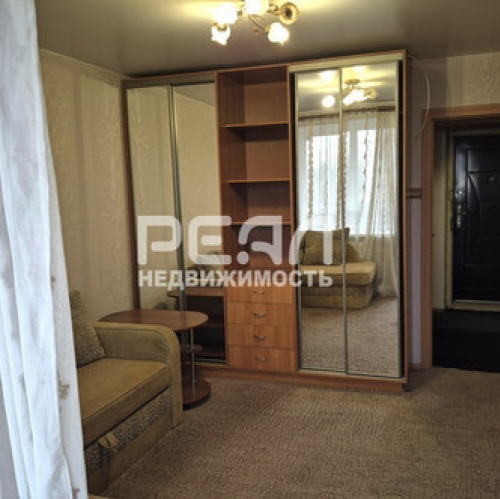 1-комн квартира улица Лёни Голикова,  д. 2