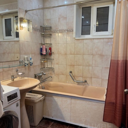 Коттедж/дом Хлябово, Магистральная улица