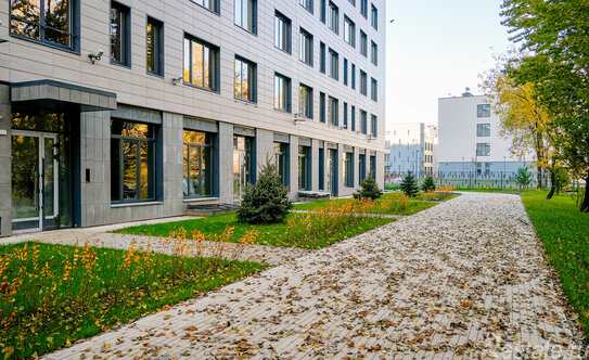 Продажа 2-комн квартиры на вторичном рынке улица Академика Константинова,  д. 1 к1 с1
