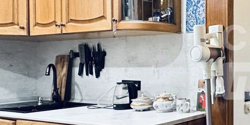 3-комн квартира Зоологическая улица, 32