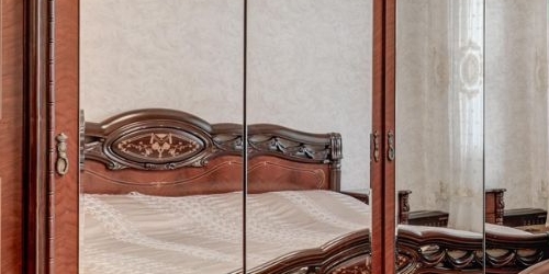 3-комн квартира улица Маршала Савицкого, 32