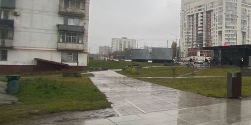 2-комн квартира Севастопольский проспект, 51К3