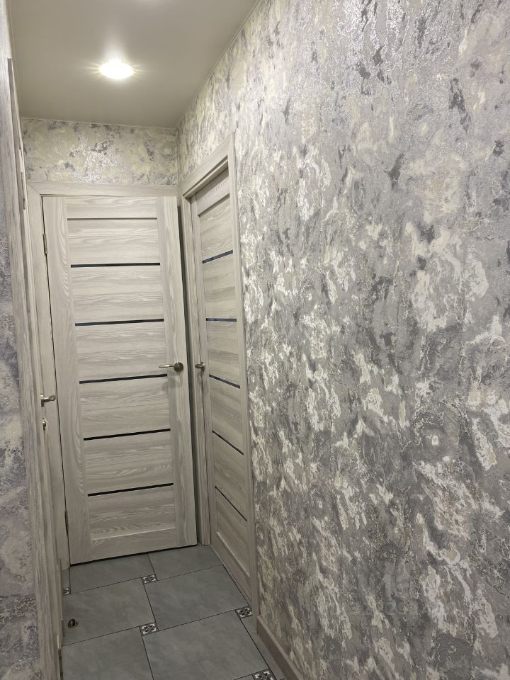 Продажа 1-комн квартиры на вторичном рынке улица Федора Полетаева, 32К3