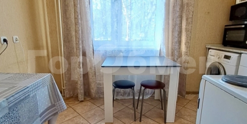 2-комн квартира Абрамцевская улица, 1