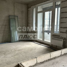 Продажа 2-комн квартиры на вторичном рынке Фестивальная ул,  д. 15 к4