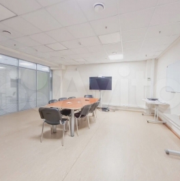 Аренда офиса Уральская ул,  д. 4