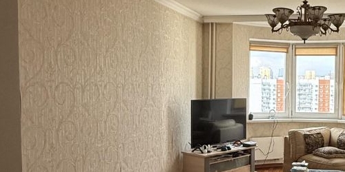 3-комн квартира Можайское шоссе, 45К1