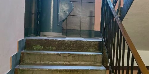 2-комн квартира улица Молдагуловой, 28К4