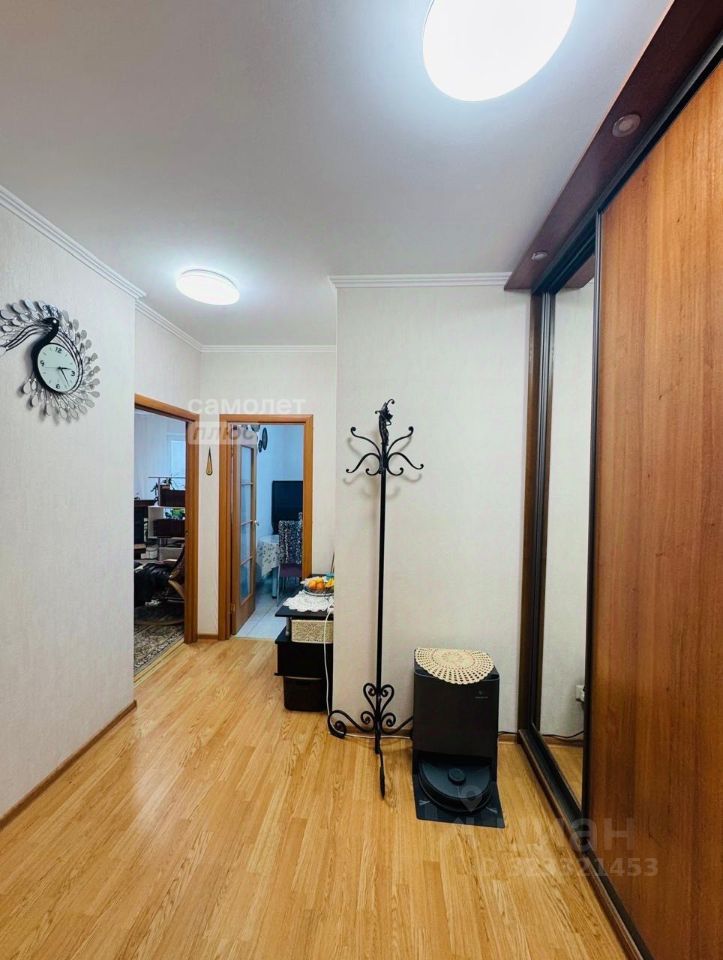 Продажа 1-комн квартиры на вторичном рынке Богородский мкр, Щелково,  д. 21