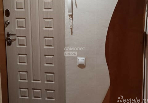 Аренда 2-комн квартиры на вторичном рынке улица Верности,  д. 40