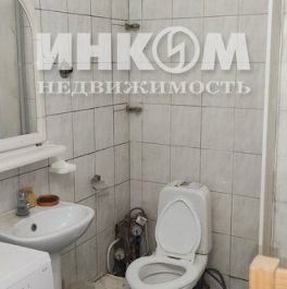 Продажа 1-комн квартиры на вторичном рынке улица Академика Виноградова,  д. 8