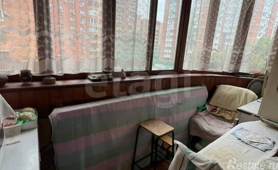 Продажа 2-комн квартиры на вторичном рынке улица Хромова,  д. 5