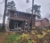 Продать Дачи, коттеджи, загородные дома Мамонтовка, ул Полевая  8 