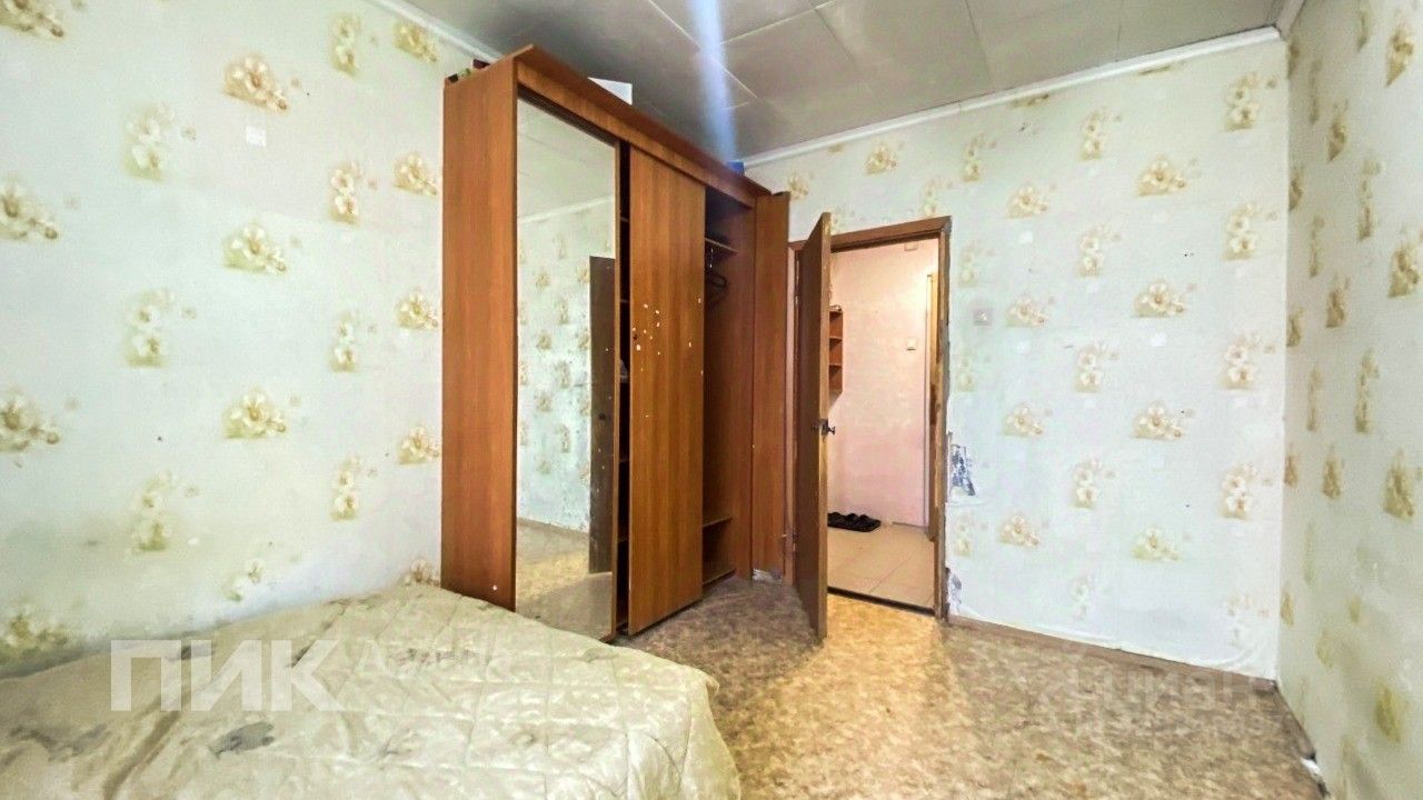 Аренда 2-комн квартиры на вторичном рынке Ангарская улица, 26К1