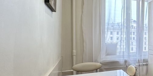 2-комн квартира Оружейный переулок, 5