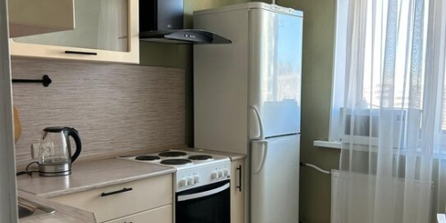 2-комн квартира ул Джона Рида,  д. 10,  к. 1