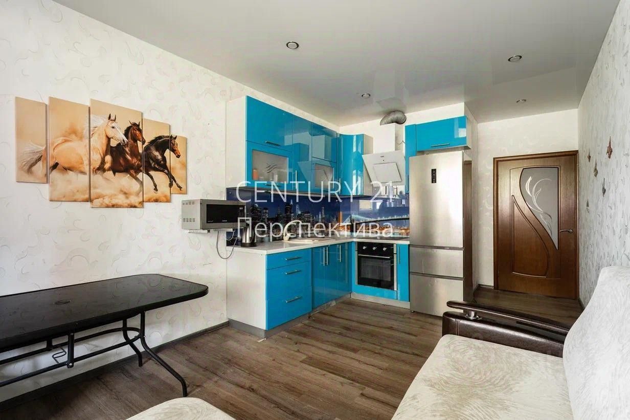 Продажа 1-комн квартиры на вторичном рынке Котельники, проезд 2-й Покровский, 6к1