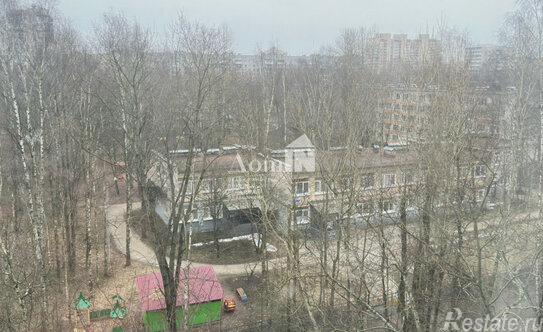 Продажа 3-комн квартиры на вторичном рынке Бухарестская ул,  д. 39,  к. 3