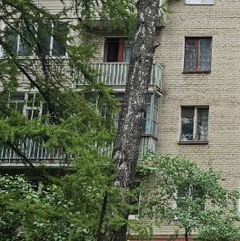 Продажа 2-комн квартиры на вторичном рынке Люберцы, проезд 1-й Панковский, 15