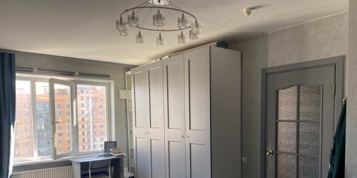 1-комн квартира Космонавтов просп.,  д. 65,  к. 10