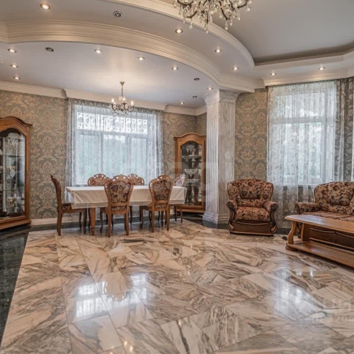 Коттедж/дом Новосаратовка, Полевая улица,  д. 35А