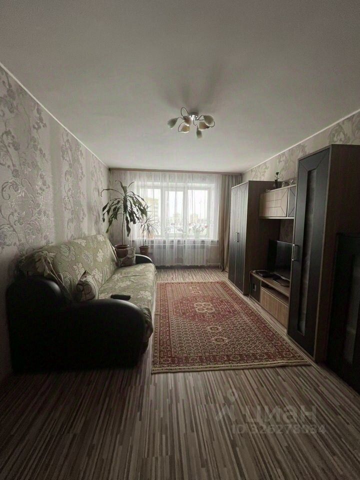Продажа 4-комн квартиры на вторичном рынке Ступино, улица Чайковского, 38
