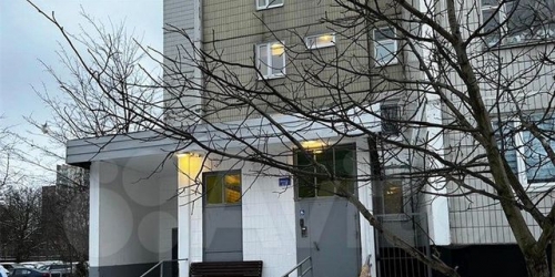 3-комн квартира Ленская улица,  д. 28