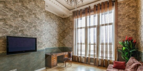 4-комн квартира ул Удальцова,  д. 77