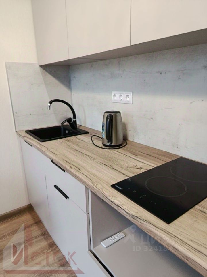 Аренда студии Родниковая улица, 30к3