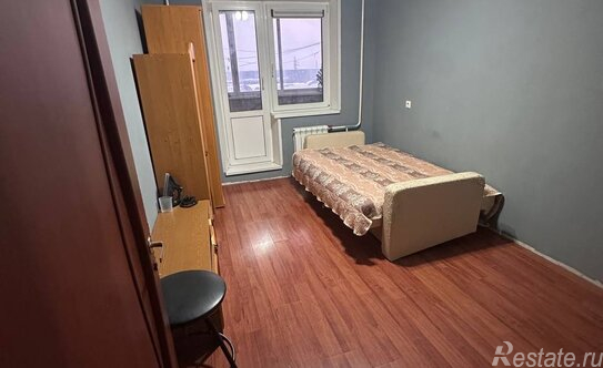 Продажа 4-комн квартиры на вторичном рынке Мытищи, Олимпийский пр-кт,  д. 2,  к. 1