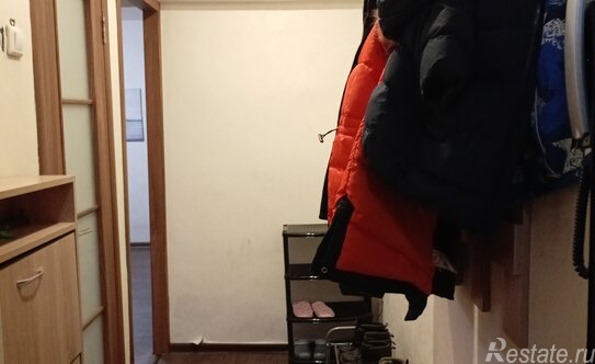 Продажа 2-комн квартиры на вторичном рынке Люберцы, ул Молодежная,  д. 12