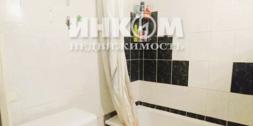 3-комн квартира Плавский проезд,  д. 6