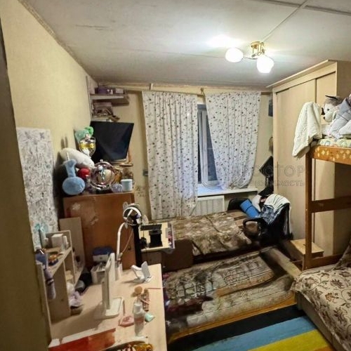 2-комн квартира Юбилейный мкр, улица М.К. Тихонравова, 36