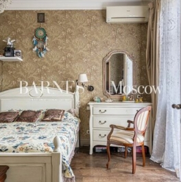 Продажа 2-комн квартиры на вторичном рынке Фрунзенская набережная,  д. 24