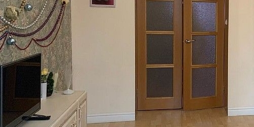 2-комн квартира Яковлевский переулок, 6