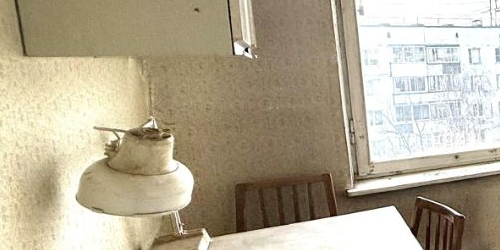 3-комн квартира Алтайская улица, 31