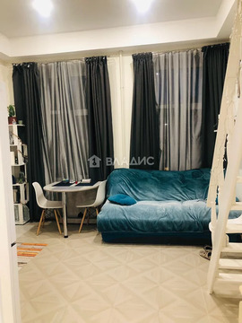 Продажа 1-комн квартиры на вторичном рынке ул. Блохина,  д. 33