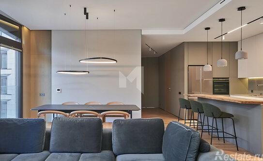 Продажа 5-комн квартиры на вторичном рынке Садовническая улица,  д. 29