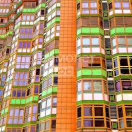 Продажа 3-комн квартиры на вторичном рынке Ломоносовский пр-кт,  д. 25,  к. 5 стр 2