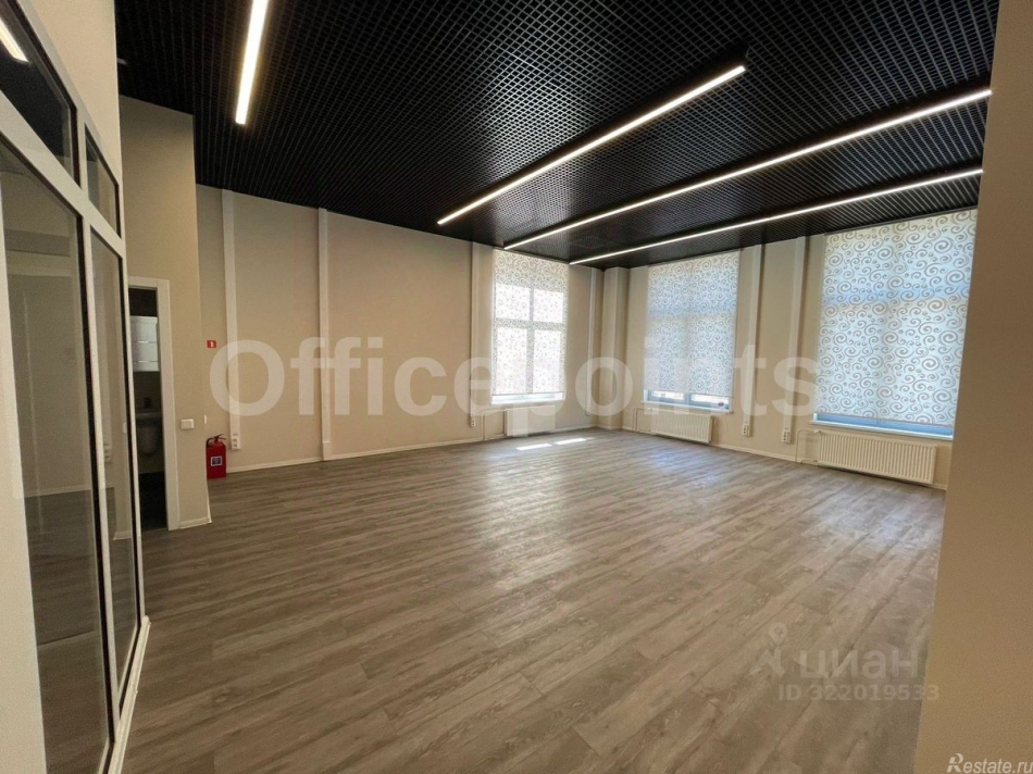 Аренда офиса Викторенко ул