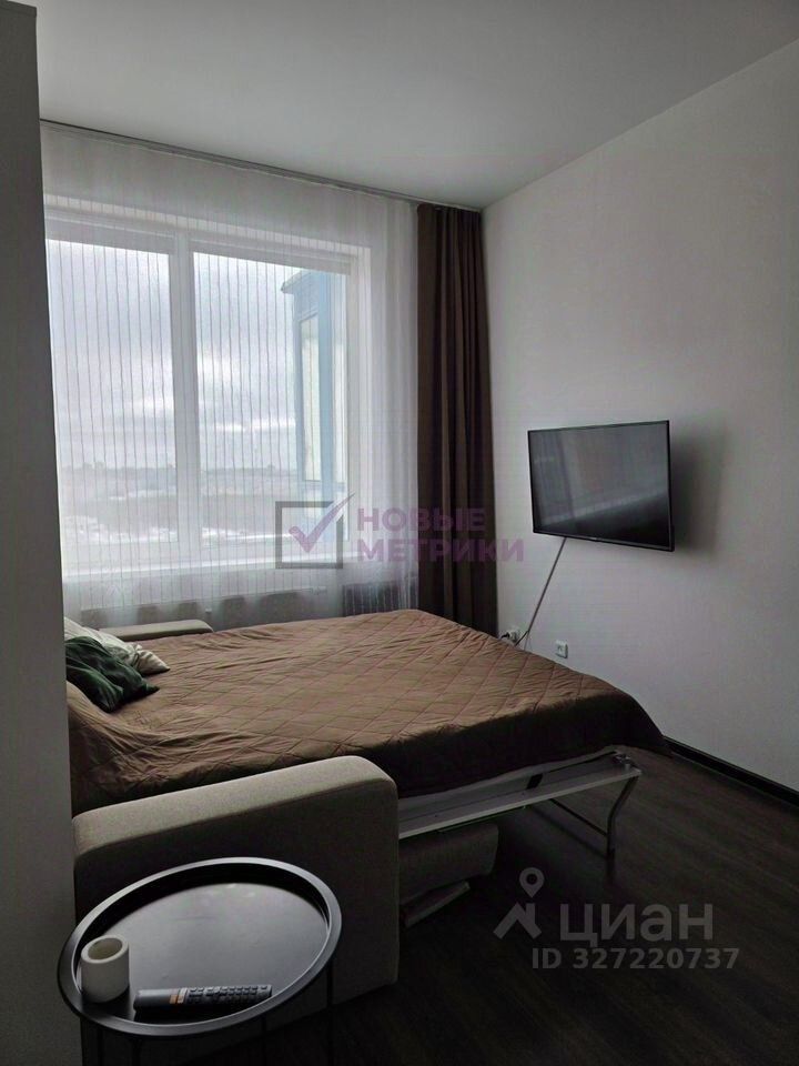 Продажа 1-комн квартиры на вторичном рынке улица Плесецкая, 16