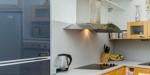 5-комн квартира Кропоткинский переулок, 4С1