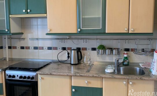 Продажа 3-комн квартиры на вторичном рынке Тосно, пр-кт Ленина,  д. 23А