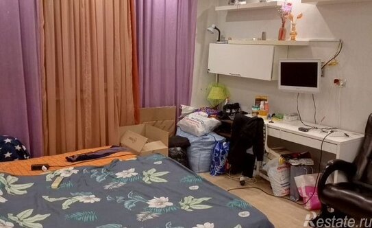 Аренда 1-комн квартиры на вторичном рынке проезд Черепановых,  д. 44