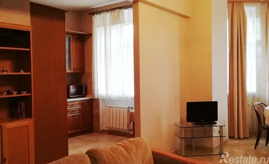 Продажа 2-комн квартиры на вторичном рынке улица Куусинена,  д. 19 к2
