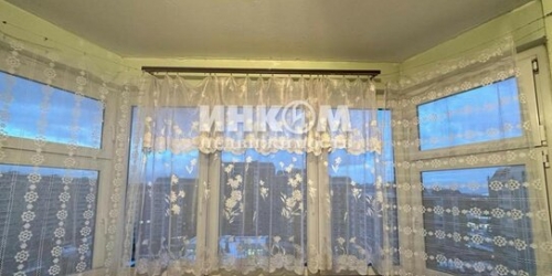 2-комн квартира улица Дмитриевского,  д. 23